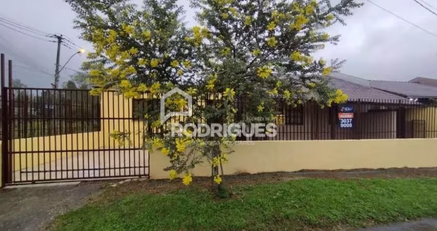 Casa com 4 quartos para alugar na Avenida João Carlos Hohendorff, 443, Arroio da Manteiga, São Leopoldo