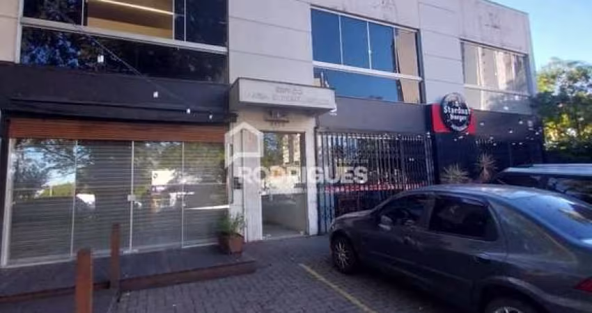 Sala comercial para alugar na Avenida Doutor Maurício Cardoso, 2120, Hamburgo Velho, Novo Hamburgo