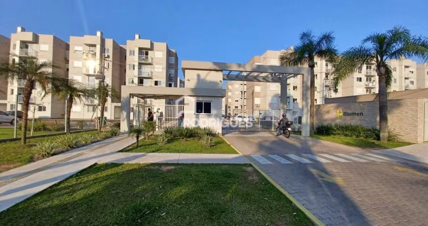 Apartamento com 2 quartos para alugar na Celestino Killing, 100, Santo Afonso, Novo Hamburgo