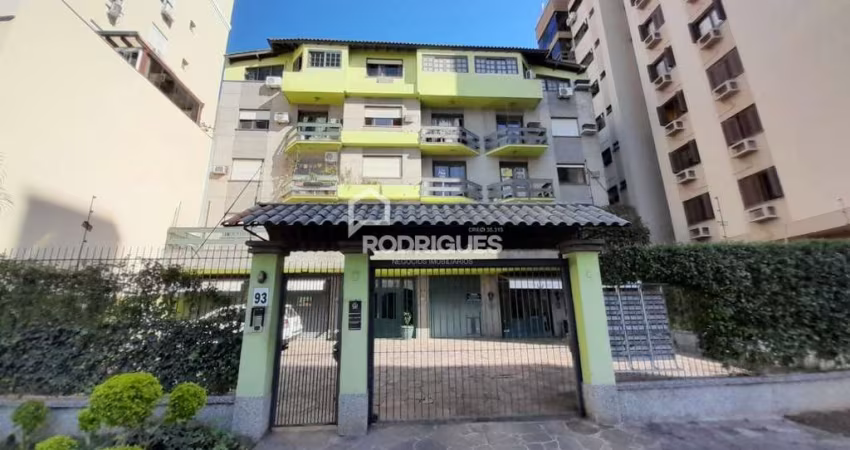 Apartamento com 1 quarto à venda na Rua Flores da Cunha, 93, Centro, São Leopoldo