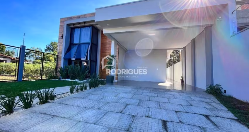Casa com 3 quartos à venda na Pio XI, 167, Scharlau, São Leopoldo