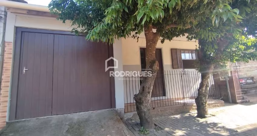 Casa com 2 quartos para alugar na Madre Paulina, 103, Feitoria, São Leopoldo