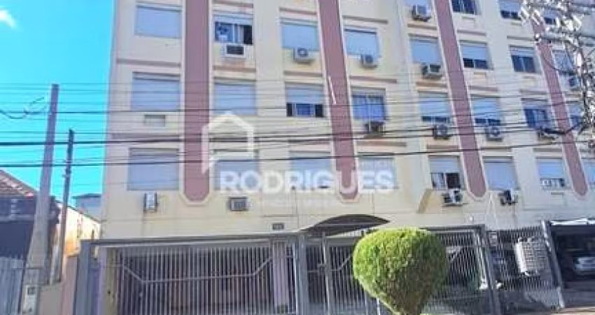Apartamento com 2 quartos à venda na Rua Casemiro de Abreu, 54, Rio Branco, São Leopoldo