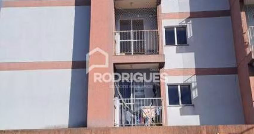 Apartamento com 2 quartos à venda na Ottomar Ataliba Dillenburg, 433, Campestre, São Leopoldo