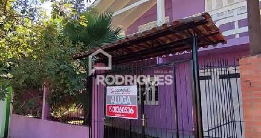 Casa com 3 quartos à venda na Das Cabeçudas, 238, Vila Nova, São Leopoldo