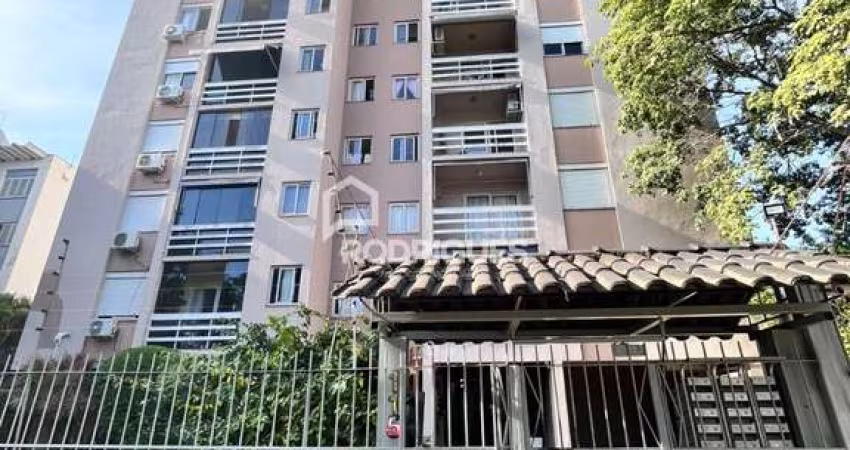 Apartamento com 2 quartos para alugar na Rua Walter Lamb, 115, São José, São Leopoldo