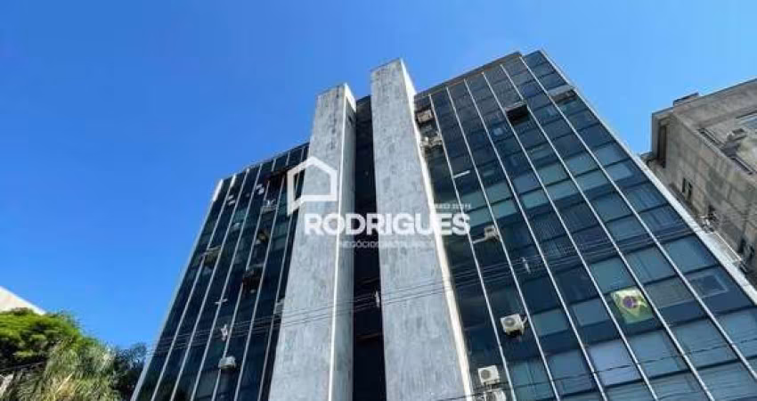 Sala comercial para alugar na Avenida João Corrêa, 933, Centro, São Leopoldo