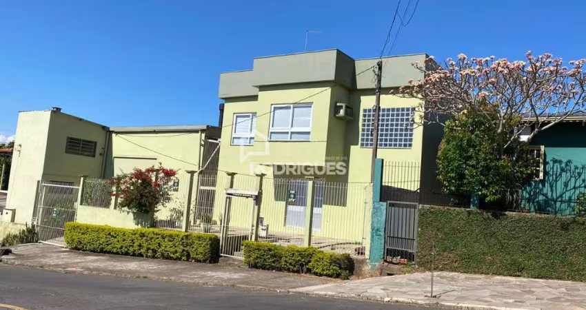 Casa com 4 quartos à venda na Graciano Luis Silveira, 472, Santa Teresa, São Leopoldo