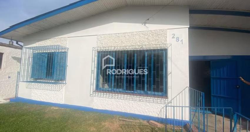 Casa com 3 quartos à venda na Rua Marinho da Silva Silveira, 281, Santa Teresa, São Leopoldo