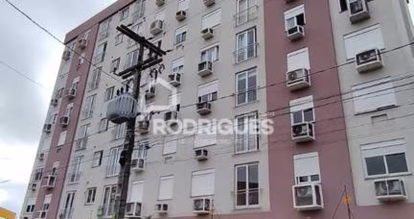 Apartamento com 2 quartos para alugar na Rua Clemente José Barreiro, 47, São José, São Leopoldo