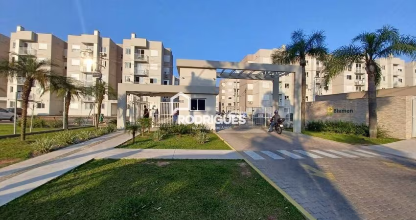 Apartamento com 1 quarto para alugar na Celestino Killing, 100, Santo Afonso, Novo Hamburgo