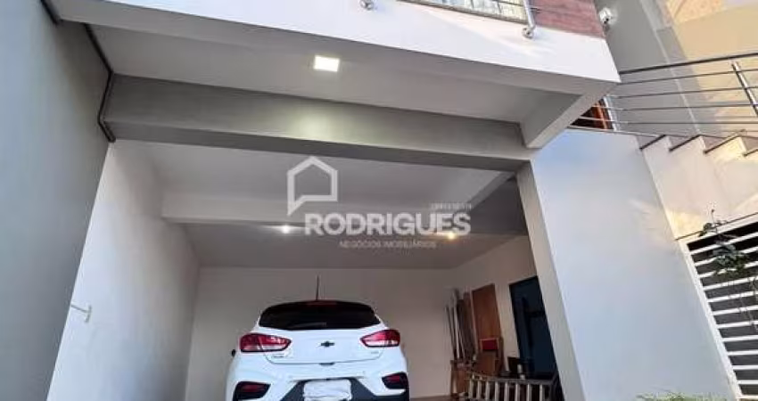 Casa com 3 quartos à venda na Rua dos Andes, 177, Morro do Espelho, São Leopoldo