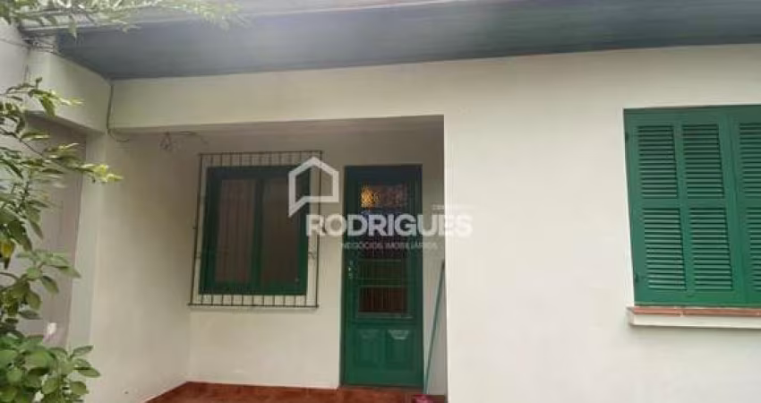 Casa com 3 quartos à venda na Pedro Pares, 112, Rio Branco, São Leopoldo