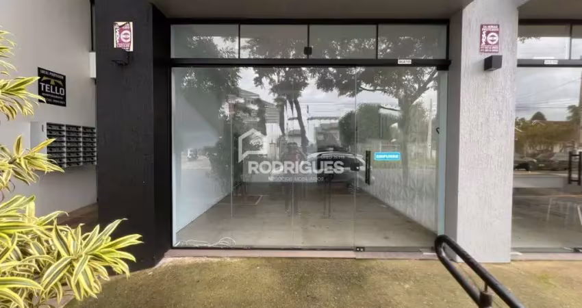 Ponto comercial para alugar na Manaus, 133, Centro, Portão