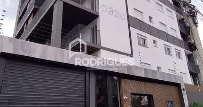 Apartamento com 2 quartos para alugar na Rua Tapes, 462, Pinheiro, São Leopoldo