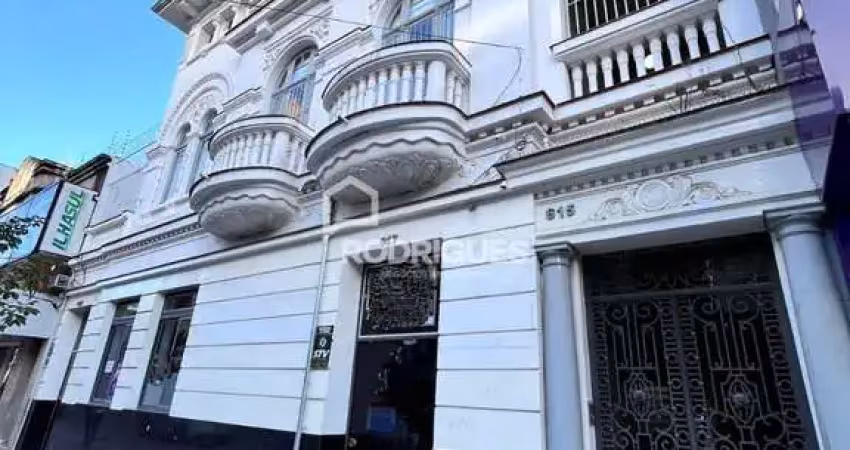 Ponto comercial para alugar na Rua Independência, 625, Centro, São Leopoldo