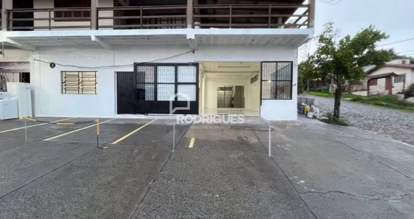 Prédio para alugar na São Jose, 406, São Jorge, Portão
