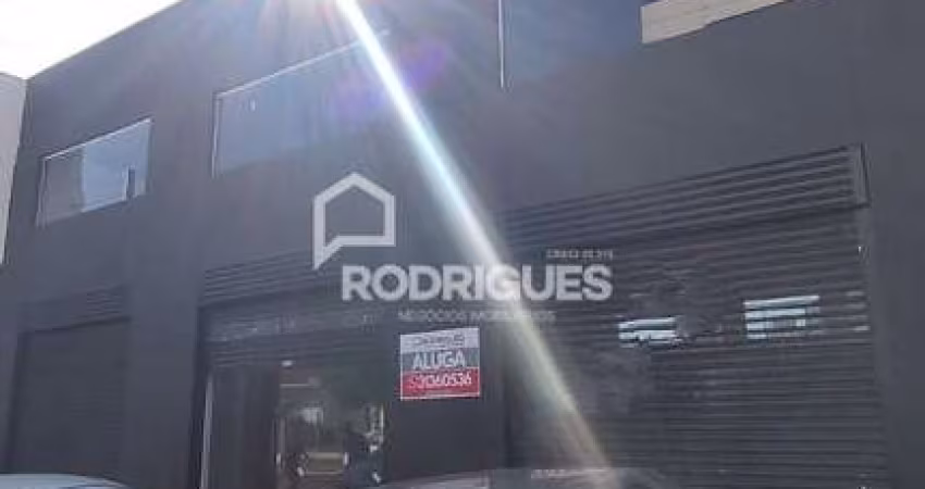 Ponto comercial para alugar na Rua São Joaquim, 1294, Centro, São Leopoldo