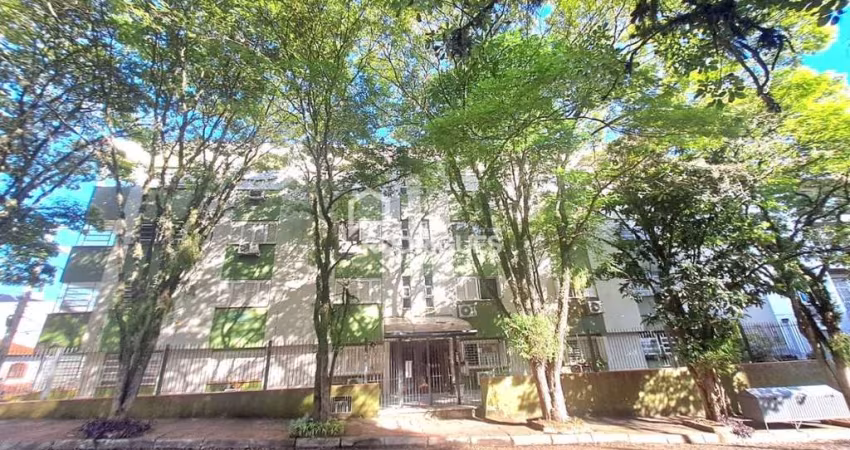 Apartamento com 2 quartos à venda na Rua Tomaz Flores, 133, Morro do Espelho, São Leopoldo