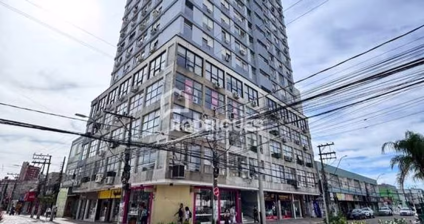Apartamento com 2 quartos à venda na Rua Lindolfo Collor, 439, Centro, São Leopoldo