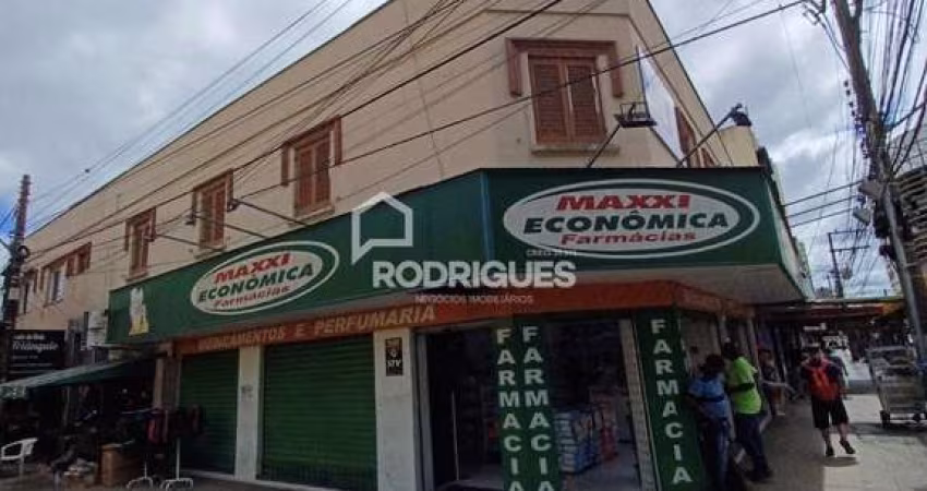 Kitnet / Stúdio para alugar na Rua Saldanha da Gama, 986, Centro, São Leopoldo