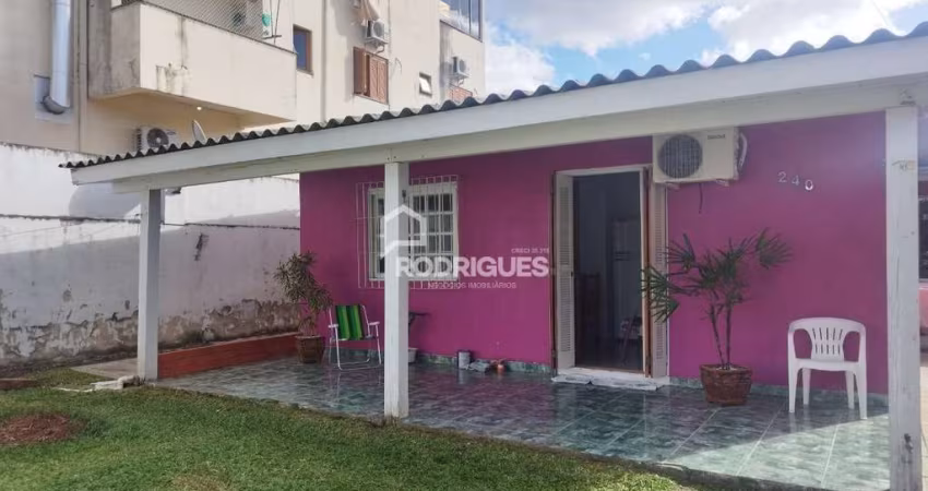 Kitnet / Stúdio para alugar na Arnaldo Zimmermann, 240, Campestre, São Leopoldo