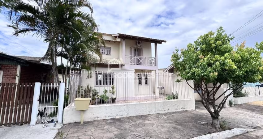 Casa com 3 quartos à venda na Rua Leblon, 61, Feitoria, São Leopoldo