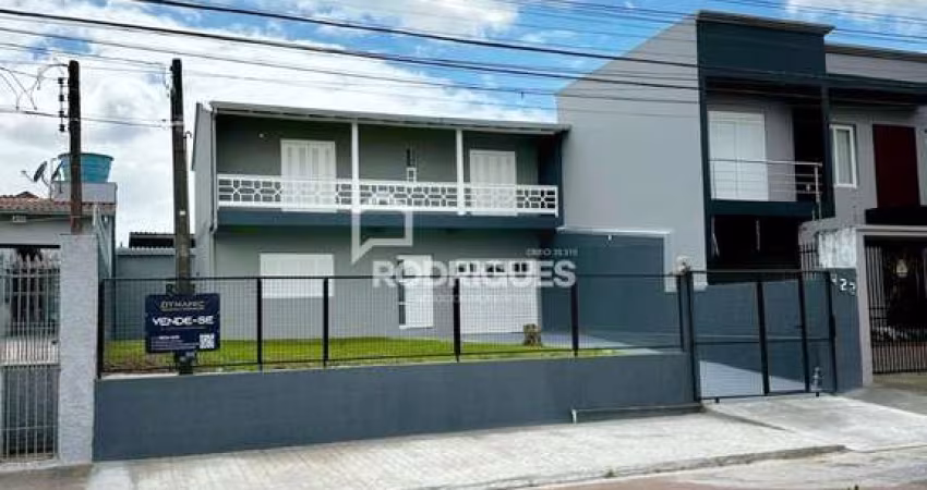 Casa com 3 quartos à venda na Avenida João Paulo I, 422, Parque Santo Inácio, Esteio