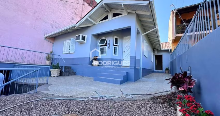 Casa com 2 quartos à venda na Avenida Doutor Mário Sperb, 1835, Rio Branco, São Leopoldo