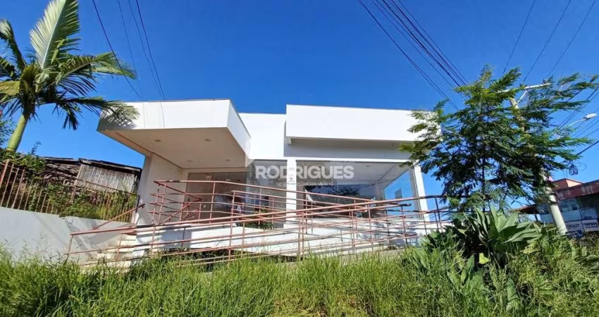 Ponto comercial para alugar na Rua Graciano Luiz Silveira, 415, Santa Teresa, São Leopoldo