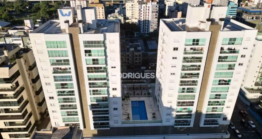 Apartamento com 3 quartos à venda na Rua São Joaquim, 310, Centro, São Leopoldo