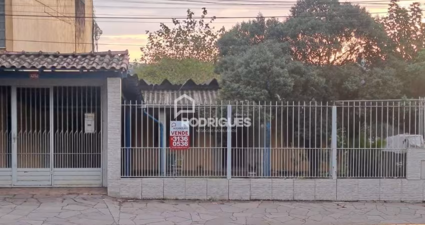 Casa com 2 quartos à venda na Avenida Feitoria, 3252, Feitoria, São Leopoldo