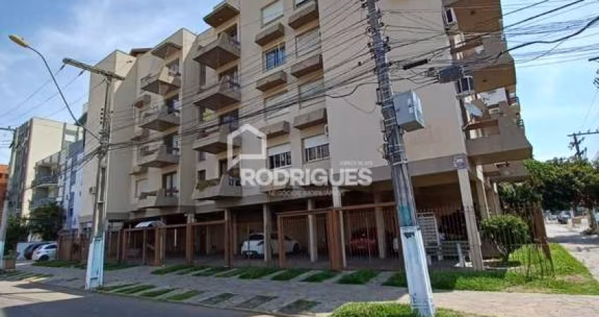 Apartamento com 1 quarto para alugar na Rua São Paulo, 307, Centro, São Leopoldo