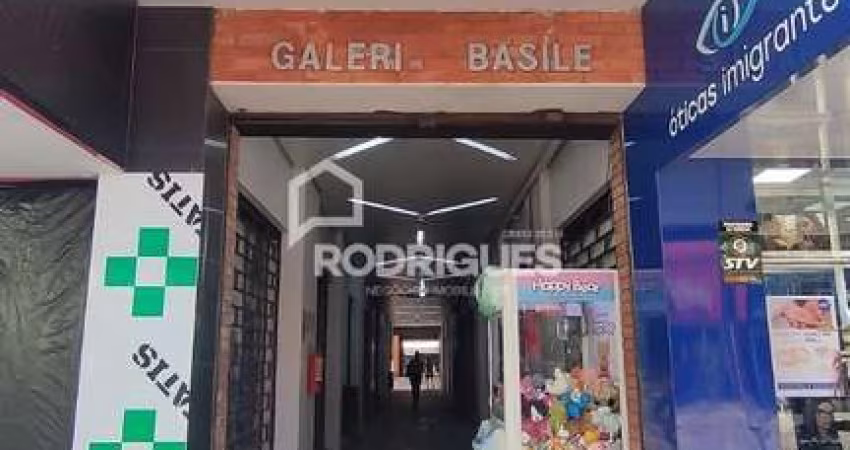 Ponto comercial para alugar na Rua Independência, 960, Centro, São Leopoldo