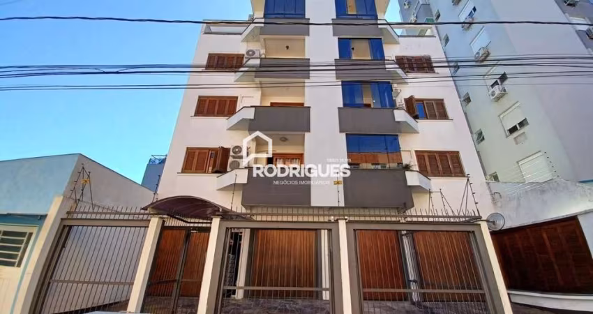 Apartamento com 2 quartos para alugar na Rua José Bonifácio, 1248, Morro do Espelho, São Leopoldo