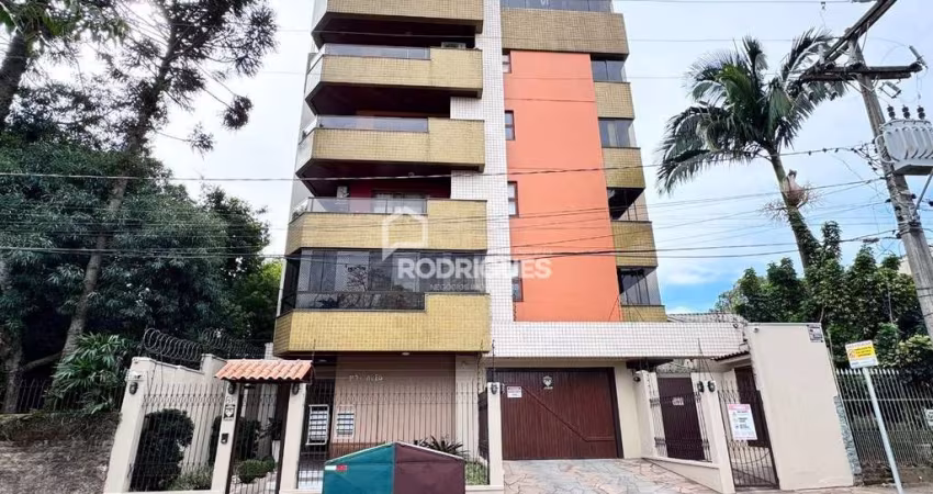 Cobertura com 4 quartos à venda na Rua Aurélio Porto, 68, Rio Branco, São Leopoldo