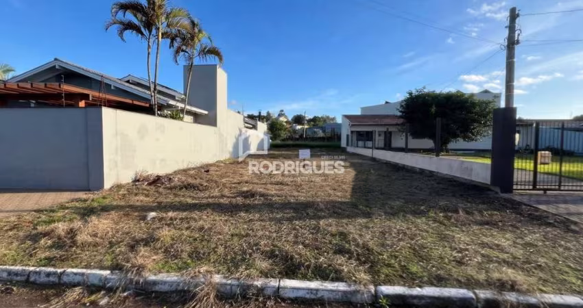 Terreno comercial para alugar na Brasilia, 957, Centro, Portão