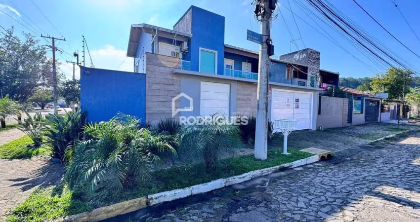 Casa com 3 quartos à venda na Rua Dona Isabel, 214, Rio Branco, São Leopoldo