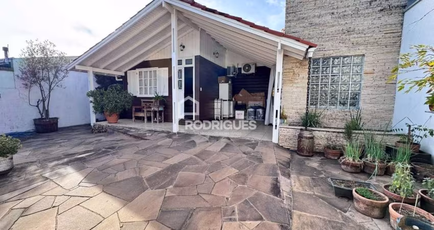 Casa com 2 quartos à venda na Marcos Cidade, 100, Jardim América, São Leopoldo