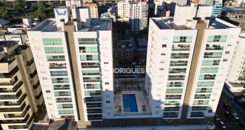 Apartamento com 3 quartos à venda na Rua São Joaquim, 310, Centro, São Leopoldo