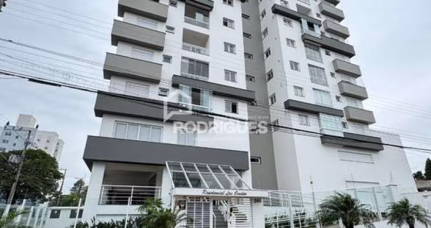 Apartamento com 2 quartos à venda na Rua Clemente Pinto, 346, Fião, São Leopoldo
