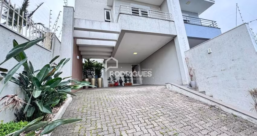 Casa com 3 quartos à venda na Rua Santiago, 122, Santo André, São Leopoldo