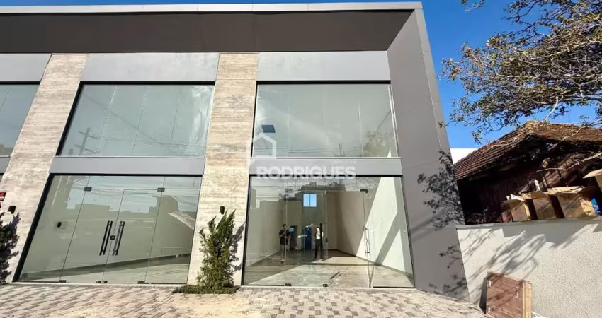 Ponto comercial para alugar na Pedro Peres, 401, Rio Branco, São Leopoldo