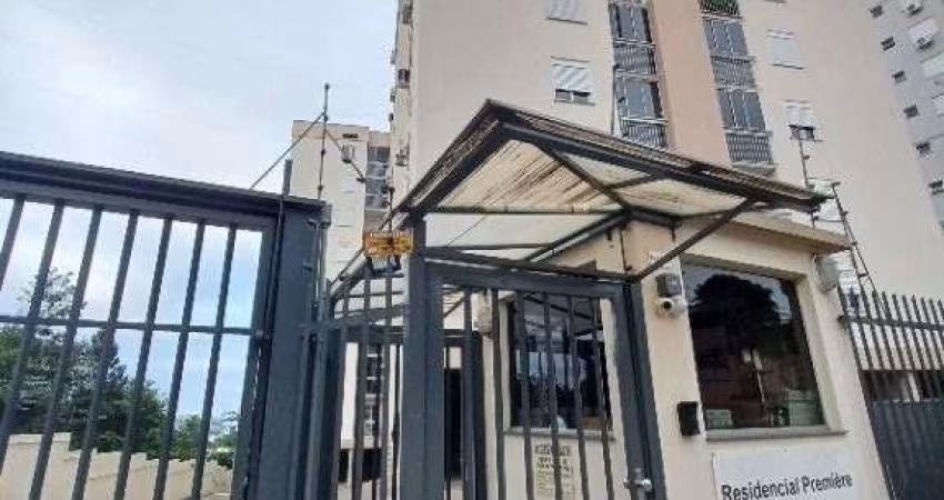 Apartamento com 2 quartos para alugar na Avenida Feitoria, 2190, Pinheiro, São Leopoldo