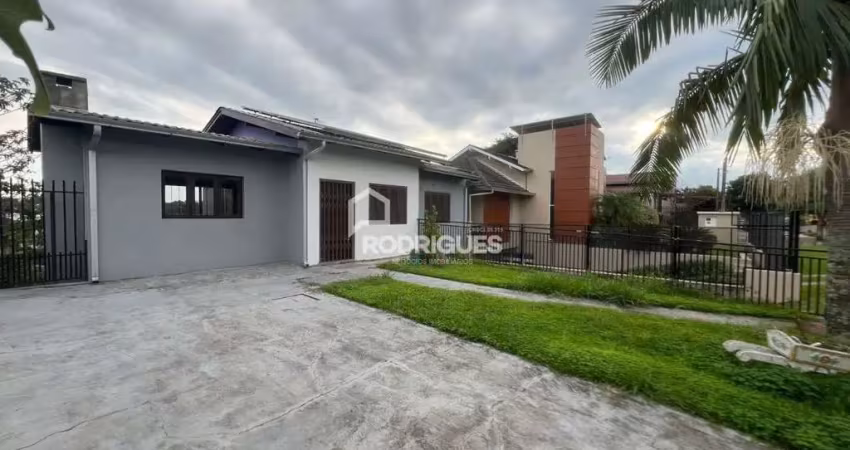 Casa com 3 quartos para alugar na Gramado, 260, Centro, Portão