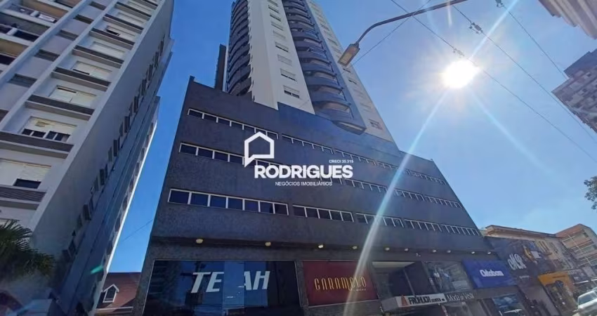 Apartamento com 2 quartos para alugar na Rua Independência, 1055, Centro, São Leopoldo