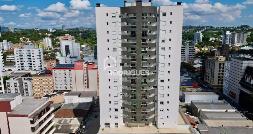 Apartamento com 2 quartos para alugar na Rua Independência, 1055, Centro, São Leopoldo
