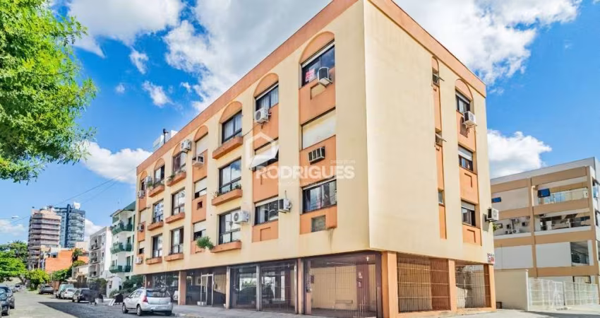 Apartamento com 2 quartos à venda na Rua Antunes Ribas, 50, Morro do Espelho, São Leopoldo
