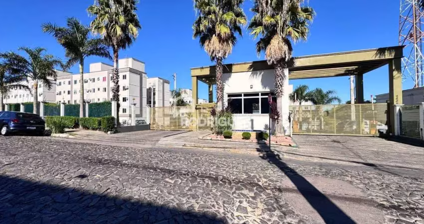 Apartamento com 2 quartos à venda na Rua Coronel Bordini, 1151, Santo André, São Leopoldo