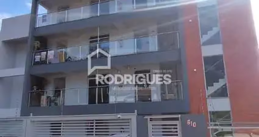 Apartamento com 2 quartos para alugar na Rua Alberto Adolpho Fruchtenicht, 610, Loteamento Parque Recreio, São Leopoldo